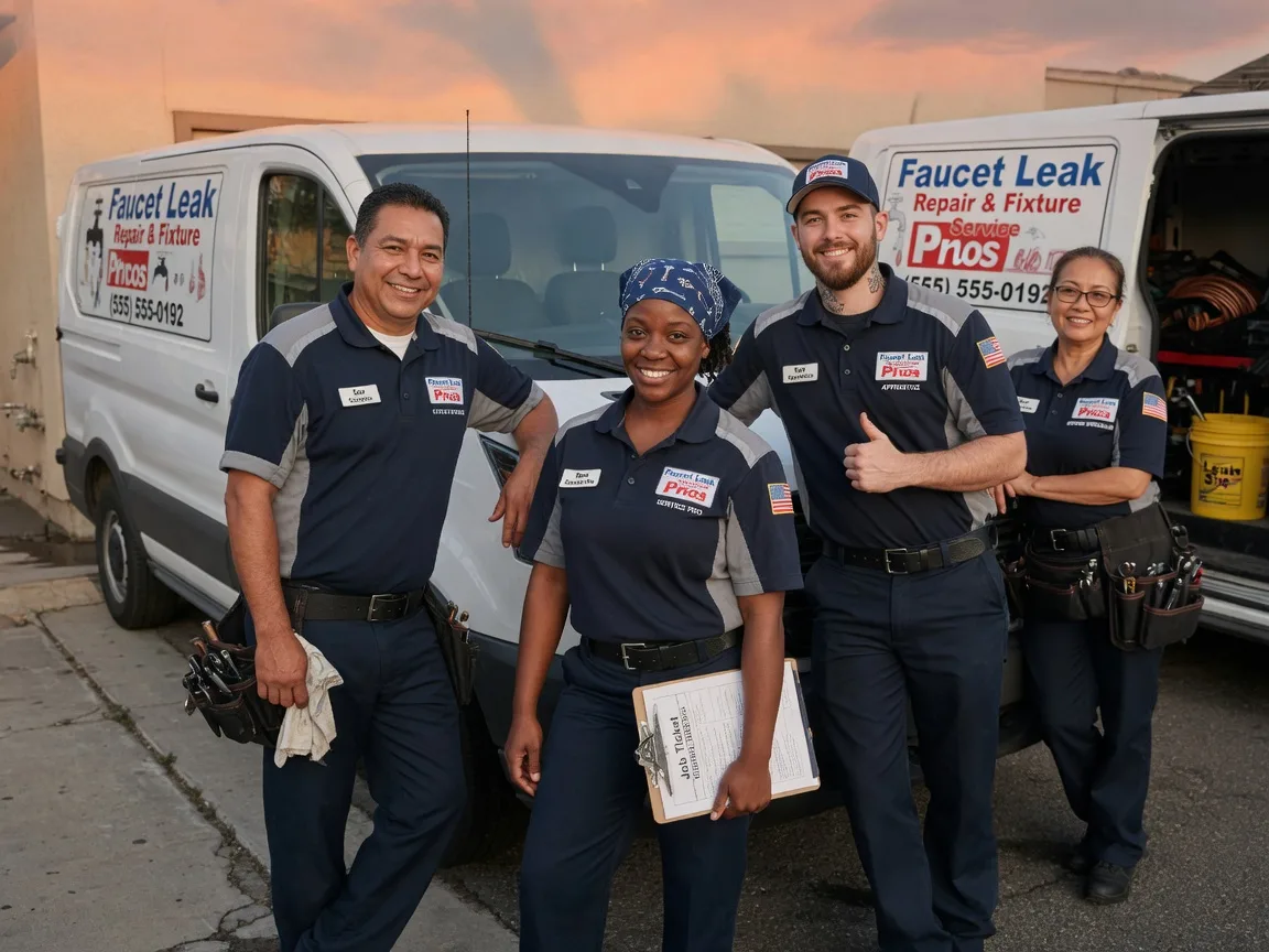 Faucet Repair company in East Moriches, NY